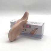 热销欧美手指代力按摩器拇指按摩器原始点按摩器按摩师代力用品