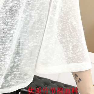 配吊带裙的外搭小外套薄款夏季短款百搭小披肩大码防晒空调衫外披