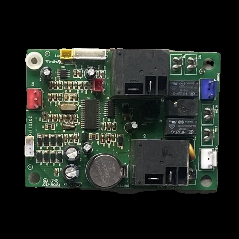 朗得小雪人电梯空调控制主板A262-20005AYKDTONE-V1.41 2401S00