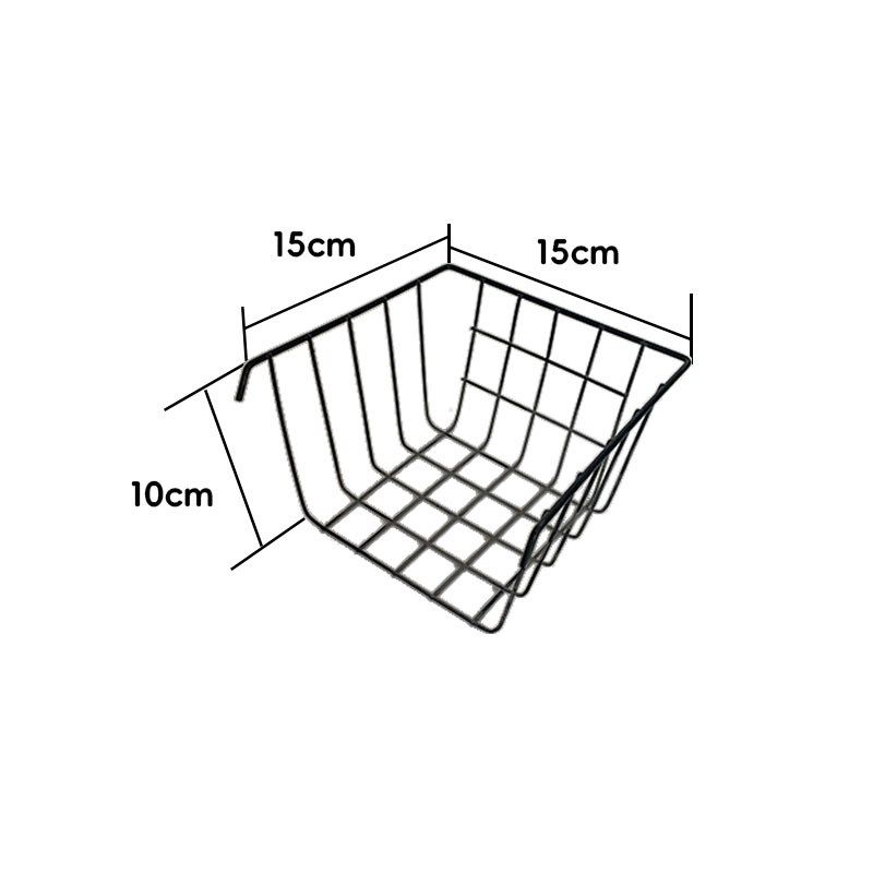 洞洞板层板家用挂篮洞洞板盒子挂钩置物架收纳盒,商业/办公家具,挂钩,淘宝优惠券,粉丝福利购,淘宝优惠卷