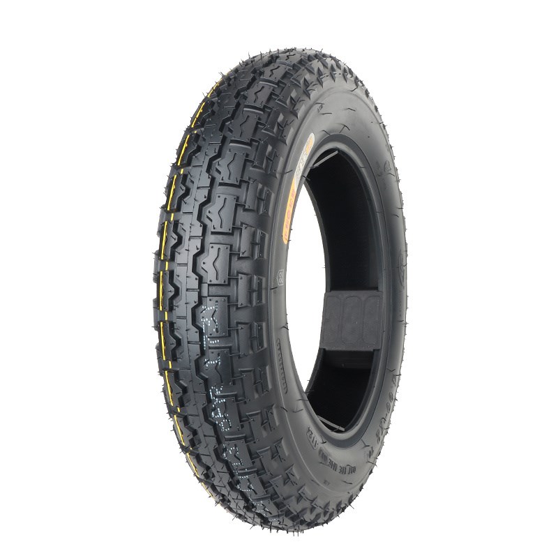 正新电动三轮车轮胎3.00/3.50/3.75/4.00-12内外胎2.75-14钢丝胎