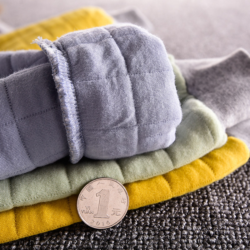 宝宝高腰护肚裤夹棉婴儿保暖裤秋冬内穿打底男女儿童纯棉秋裤单条,童装/婴儿装/亲子装,保暖裤,淘宝优惠券,粉丝福利购,淘宝优惠卷