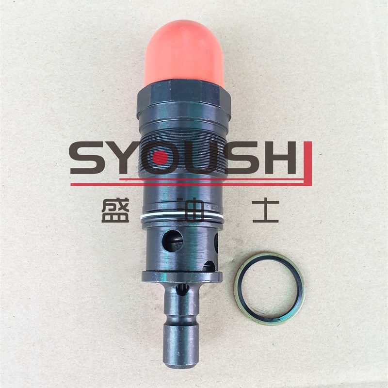 直动式溢流阀DBDH30K,DBDS30K10/2.5,5,10,20,31.5调压阀质保一年