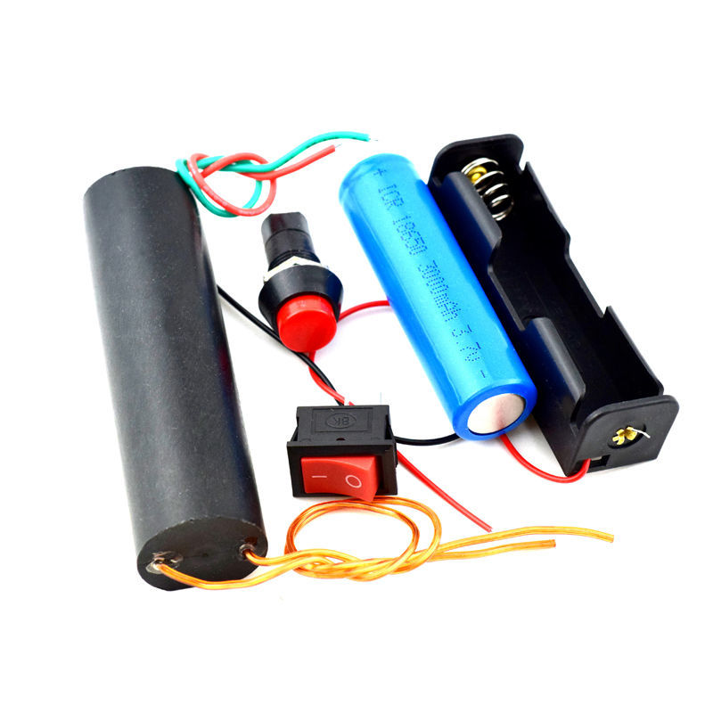 电弧脉冲直流1000KV脉冲逆变式发生器点火线圈模块高压包