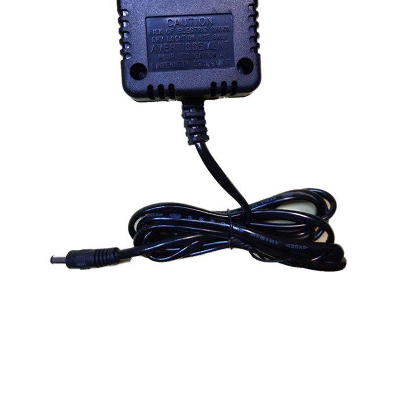 世通STA1200500美科永美电子琴电源适配器12v500ma电源插头充电器