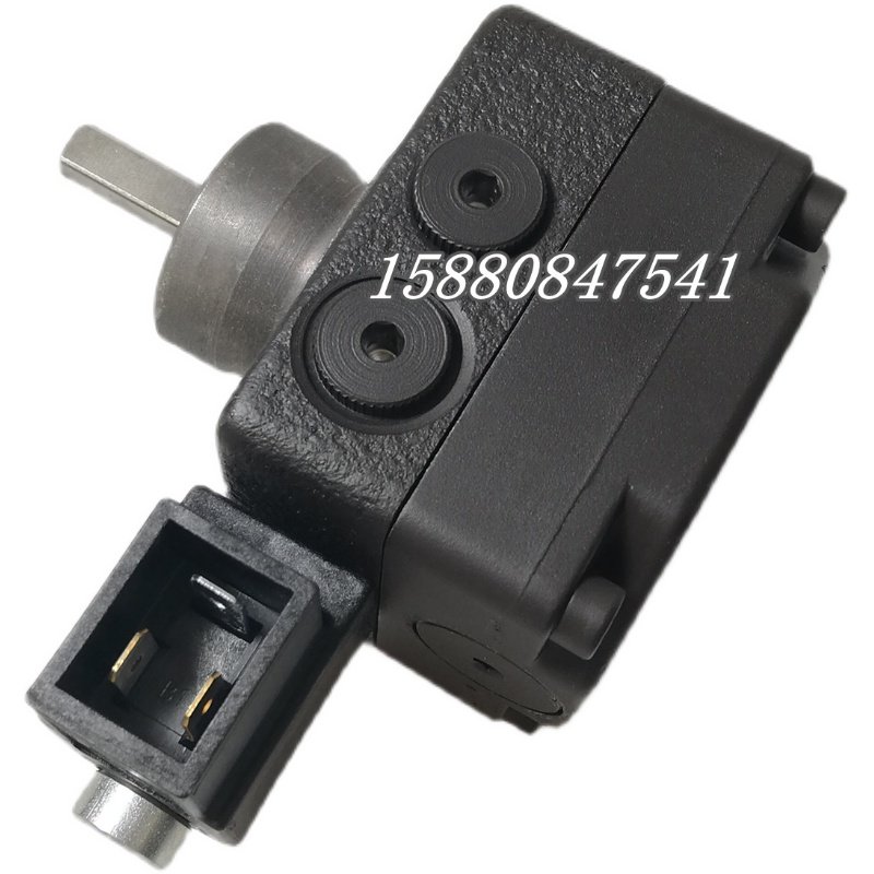 DANFOSS丹佛斯油泵BFP21R3 BFP21L3 BFP21R5 BFP21L5燃烧器柴油泵