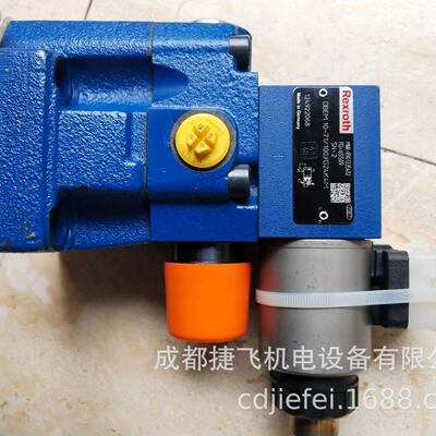 比例阀0811402017 DBEM10-70/100YG24K4M