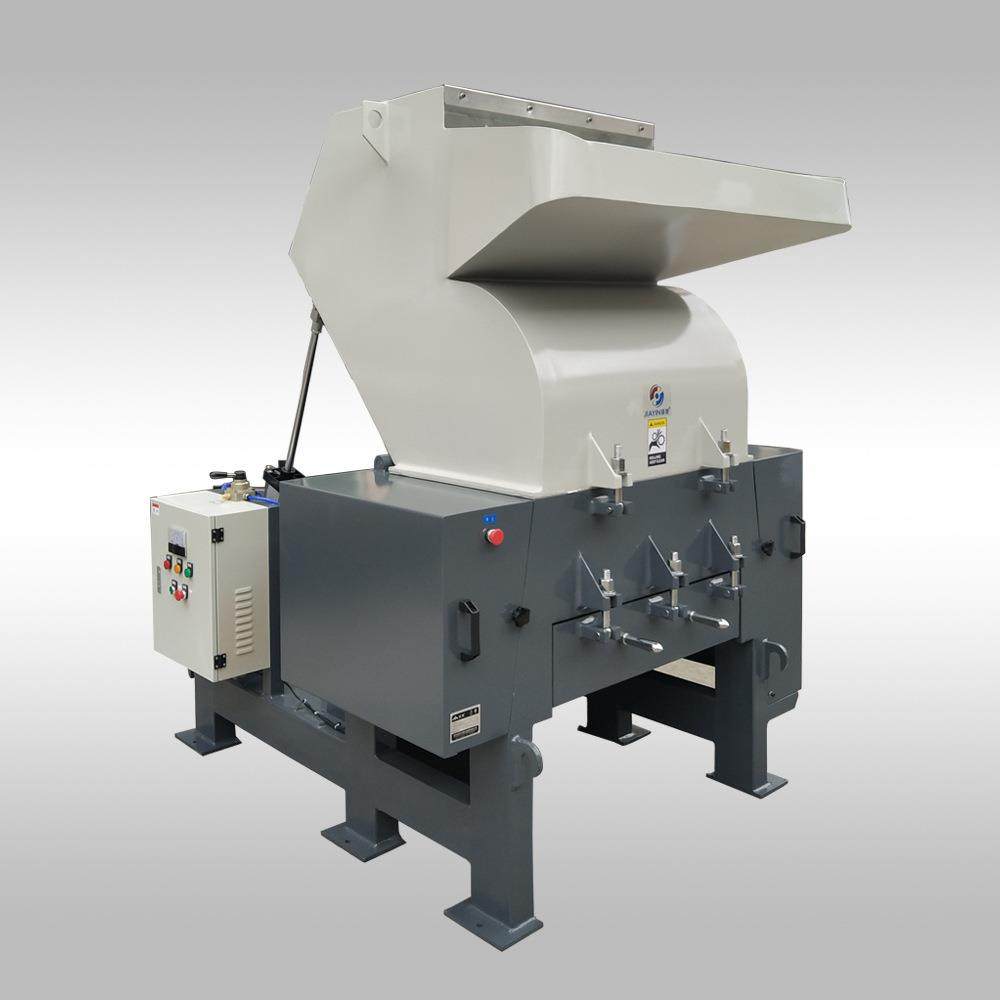 源头厂家供应塑料破碎机800粉碎机 PP,PA ABS塑料破碎边料粉碎机,机械设备,粉碎机,淘宝优惠券,粉丝福利购,淘宝优惠卷