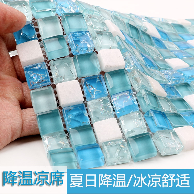 仓鼠冰垫夏天降温板散热用品宠物屋金丝熊龙猫凉席垫消暑神器冰窝