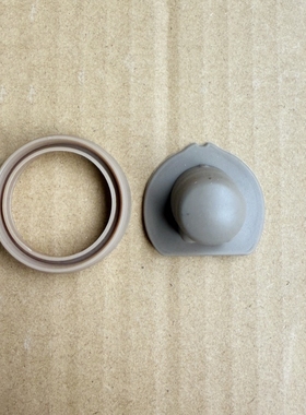 适用象印保温杯防漏塞SM-KA/36/48-PT/BA/NL/AG KB36/48密封圈