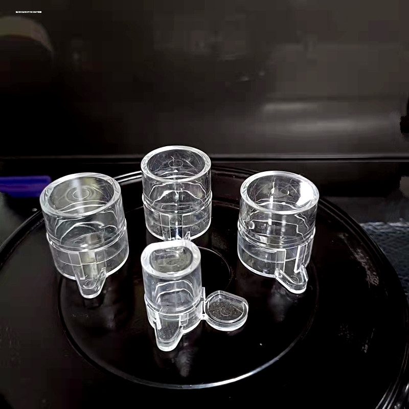 蚂蚁喂水器喂食器宠物用品爬宠蟋蟀喂水器宠物蚂蚁专用喂水器