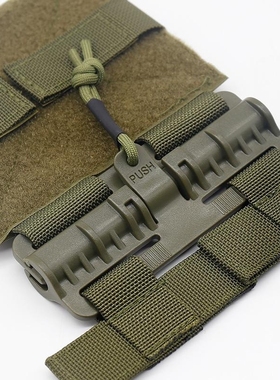 战术背心加裝快拆扣jpc cpc 6094 420 ncpc 马甲快卸滑扣