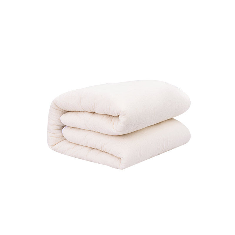 新疆棉被冬季被芯纯棉花床垫棉絮加厚双人垫被褥子单W人冬被长绒,床上用品,棉花被,淘宝优惠券,粉丝福利购,淘宝优惠卷