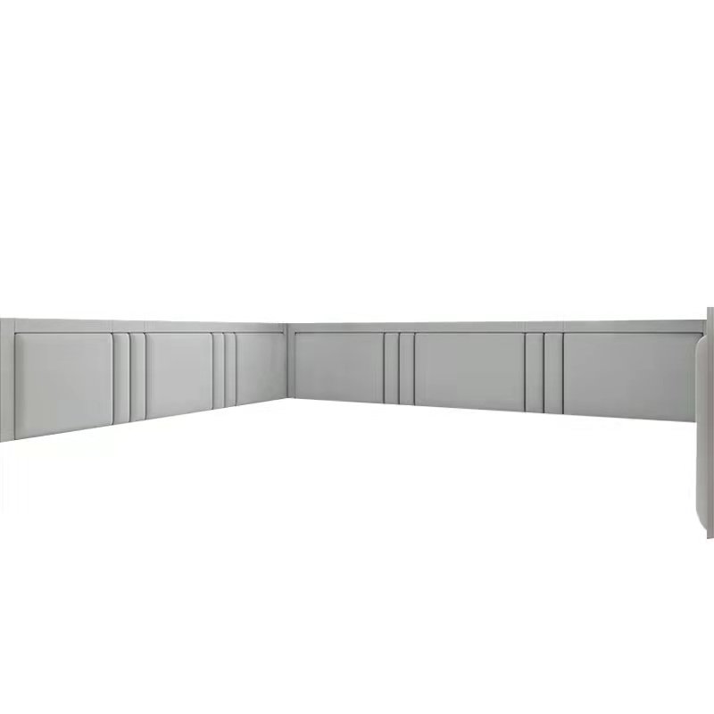 定制榻榻米软f包墙围科技布电热炕围床围儿童防撞床头板软包贴自,家装主材,背景墙软包,淘宝优惠券,粉丝福利购,淘宝优惠卷