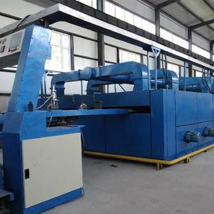 拉幅定型机中压蒸汽定型蒸汽拉幅定型机印染纺织机械