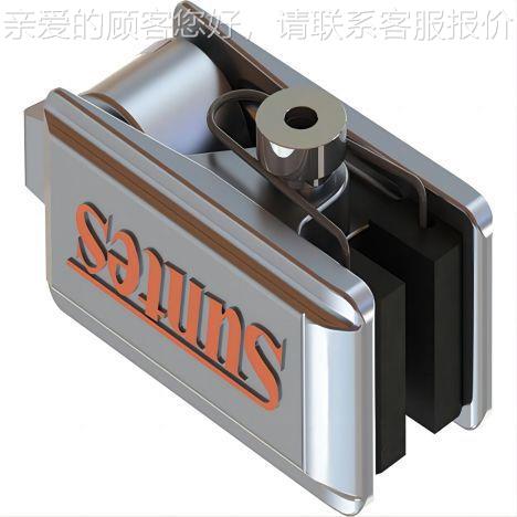 DB-002A-2刹车制动器日本气压盘式制动器小巧的体积和性能