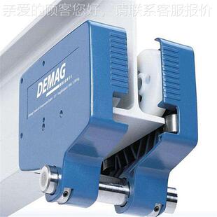 DEMAG 进口环链电动葫芦 DC-Pro系列