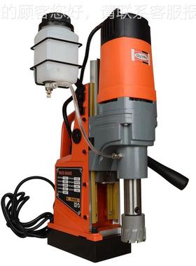 8860E磁座钻 工业级 12-60mm全高效钻孔