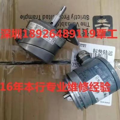 二手YASKAWA安川SGMGV-13ADC6C20ADA61编码器销售维修