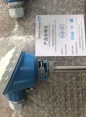 E+H热电阻TM501-B111C12A1BC2X1销售中 德国恩德斯豪斯仪