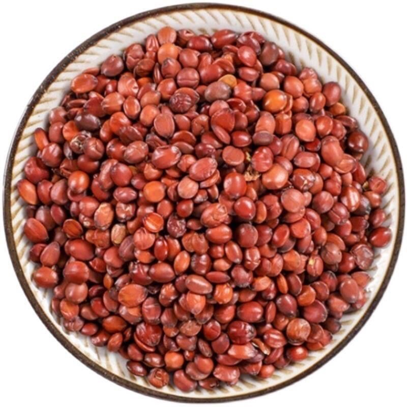 酸枣仁中a药材酸枣仁粉泡水泡茶泡酒纯天然无硫酸枣仁茶