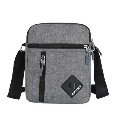 Mens Messenger Bag Crossbody Shoulder Bags Men Small Sling