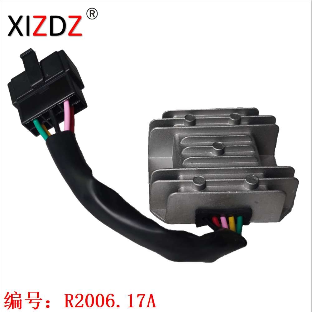 2006.17A 适用于 Kymco Agility R16 2T 50 125 31600-LCD3-E00