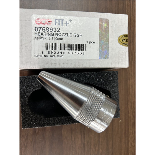 GCE火焰割嘴FIT2+ 0769915 0769916 0769932 PSF免拆卸割嘴