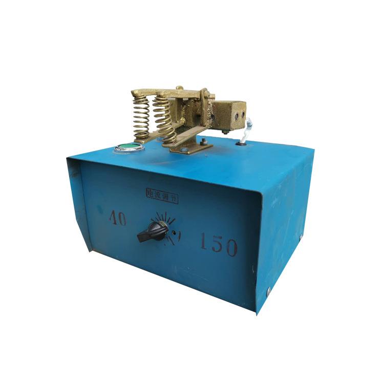 脚踏对焊机自动焊圈机打圈对焊机圆环对碰焊机钢丝全自动金属成型