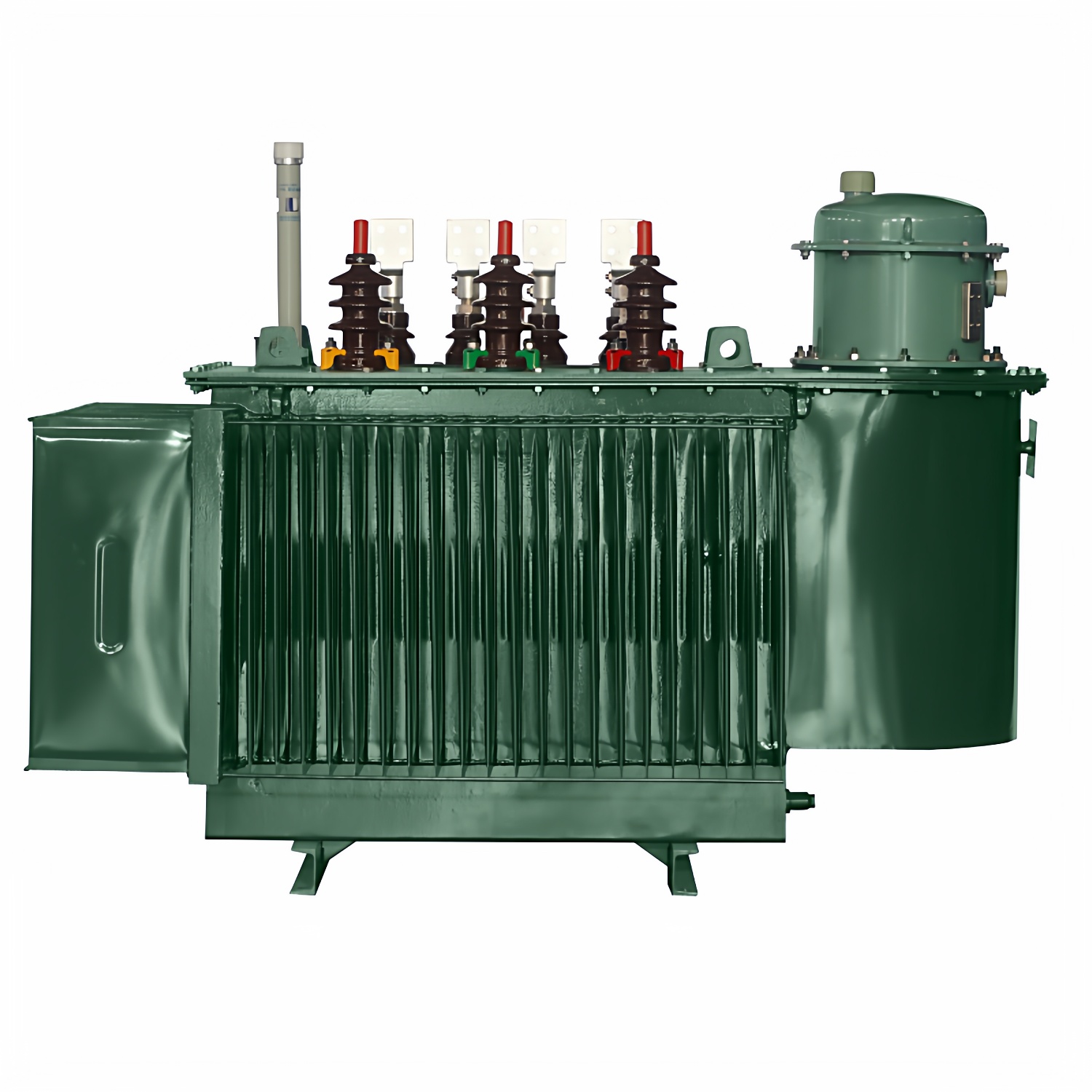 S11S13油浸式有载调压电力变压器三相有载调压变压器电力变压器