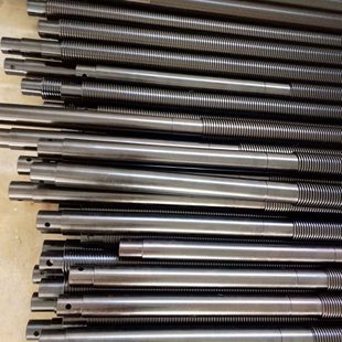价格优惠 供应各种型号 梯形丝杠 厂家直销产品 质量保证