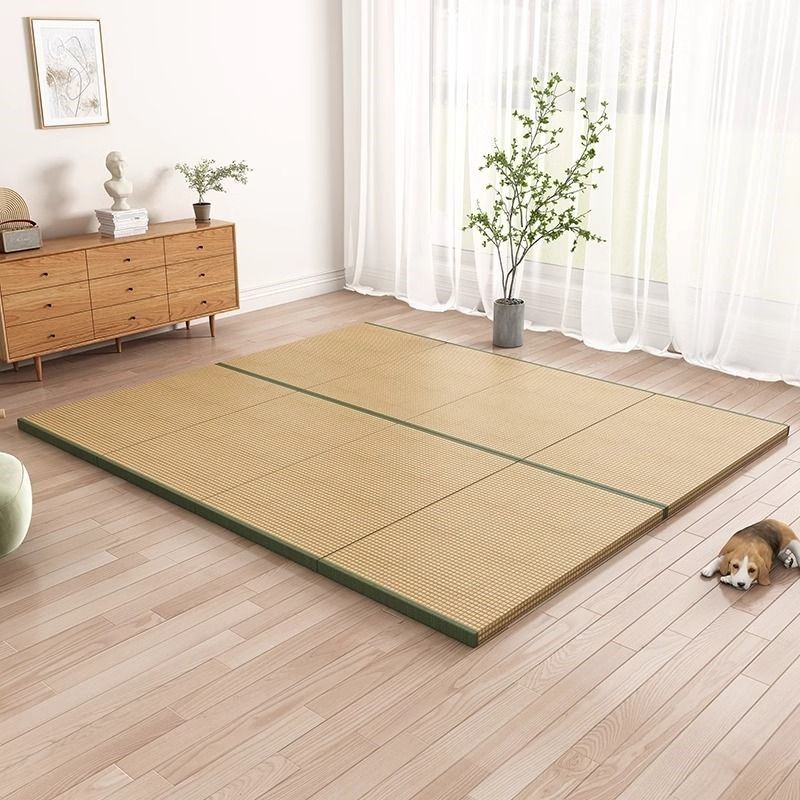 日式榻榻米垫子定制可折r叠椰棕床垫坐垫炕垫打地舖午休宿舍硬地,床上用品,床垫/床褥/床护垫/榻榻米床垫,淘宝优惠券,粉丝福利购,淘宝优惠卷