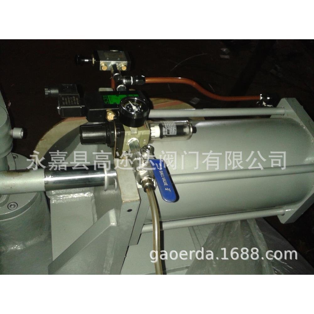 H664H抽汽止回阀