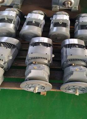 RXF系列减速机 五星GRXF107-2.64-45KW减速机 使用寿命长