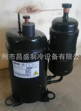 C-6RZ210H3ABF C-6RZ146H3DEF C-6RVN73HOV三洋压缩机全新变频