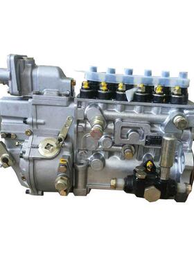 潍柴专用高压油泵CB6P817（CB6P1232）