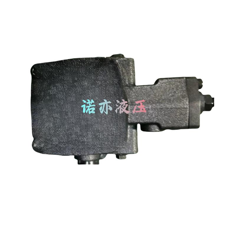 台湾HABOR/哈伯叶片泵HBP-F12-A0-01-2 HBP-F40-A0-01-2液压油泵