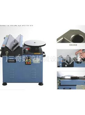 厂家现货供应KZ-D900G高速导轨复合倒角机 机床用倒角机