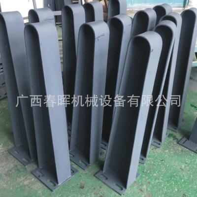 玻璃雨棚钢梁T型H型刀型钢梁钢结构雨蓬配件遮阳棚悬挑梁牛腿支架
