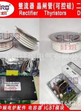 电容器IP#800974 IP#807412 触发模块IP#806989 驱动模块