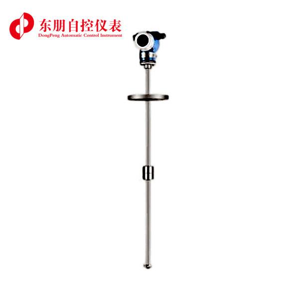 东朋工业用浮球液位计 浮球连续式液位计 4-20ma 数显