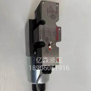 台湾东峰PPGEE-6-180-D24-A1+DF31比例阀DPGEE-10-2B2B-75-D24-A1