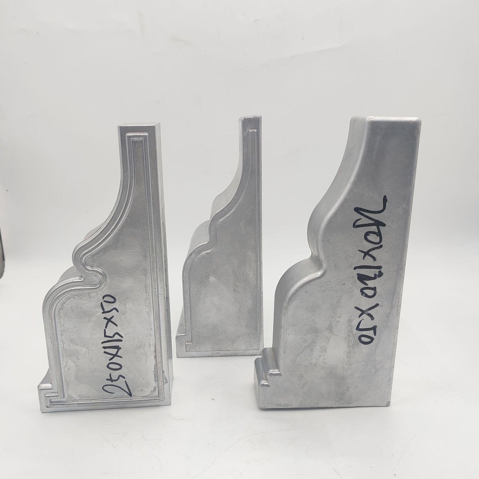 雀替牛腿 仿古屋檐酒店装修铝合金构件雀替围墙茶室茶楼雀替牛腿