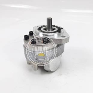 CAT卡特液压齿轮泵160 58468J5846P平地机 01961600196变速箱8J