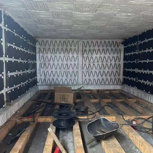 高温电炉丝电阻带电热丝发热丝电炉窑炉井式炉台车炉化铝铁铬炉丝
