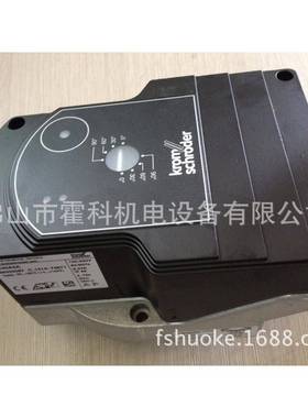 Krom霍科德IC20-15W3,IC40A2A系列电动执行器