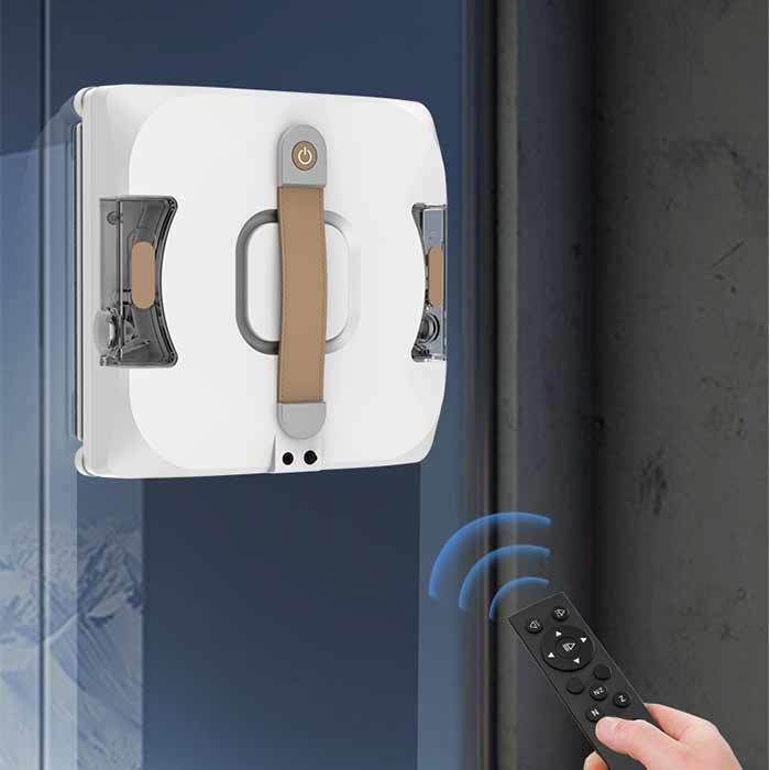 全自动智能擦窗机家用窗户保洁神器电动擦窗擦玻璃机器人