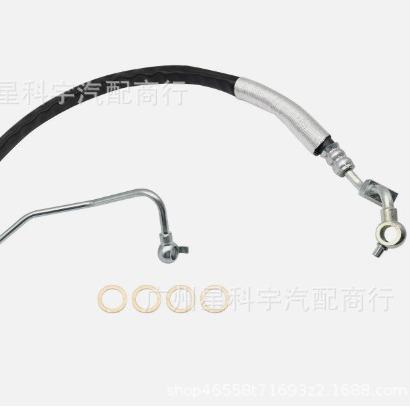 80495497209N00A,497209N00B,49720ZN50A,49720ZN50B高压油管