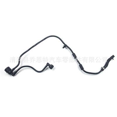 适用奔驰水管排气管冷却液软管2055012501A2055012501