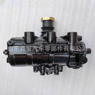北奔重卡方向机北方奔驰方向机动力转向器总成